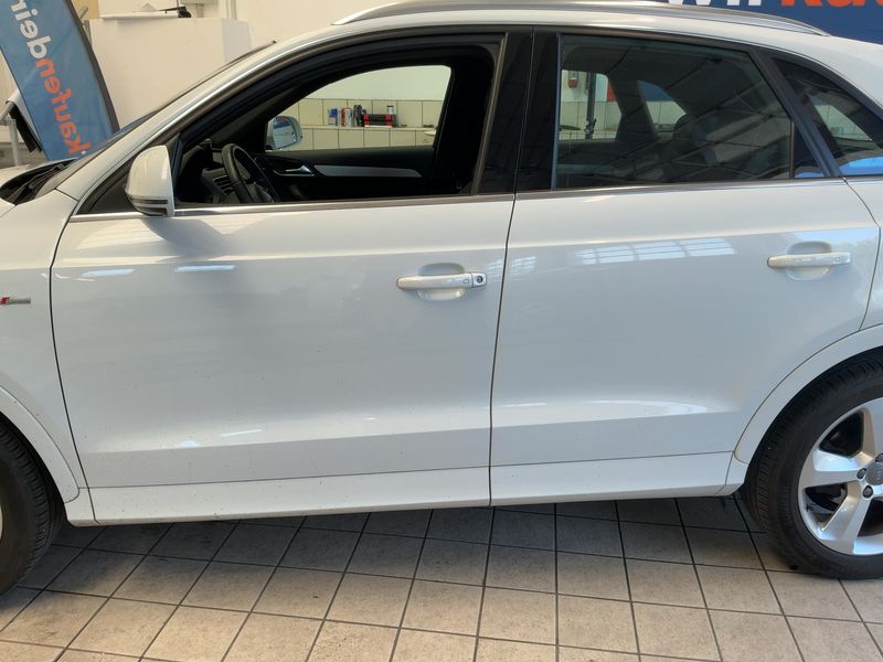 Audi Q3 2.0 TDI 2013 – снимка 4