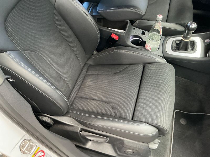 Audi Q3 2.0 TDI 2013 – снимка 26