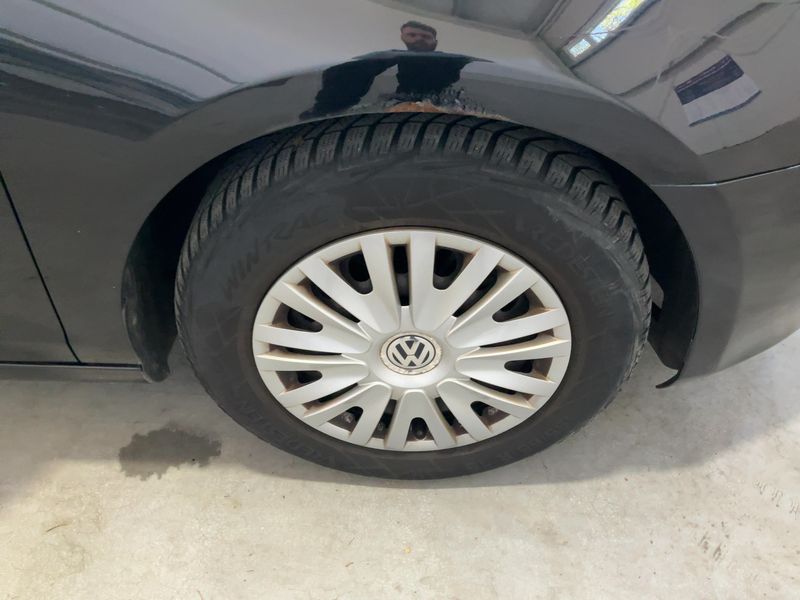 Volkswagen Golf VI 1.6 TDI Team BlueMotion Tech 2010 – снимка 11