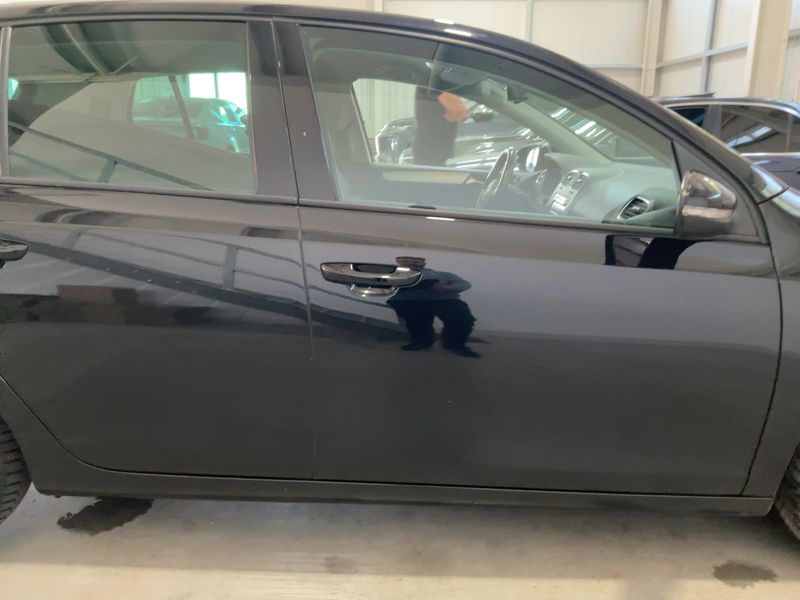 Volkswagen Golf VI 1.6 TDI Team BlueMotion Tech 2010 – снимка 10