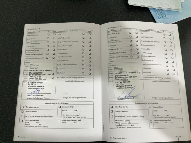 Volkswagen Golf VI 1.6 TDI Team BlueMotion Tech 2010 – снимка 24