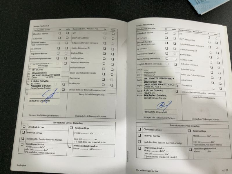 Volkswagen Golf VI 1.6 TDI Team BlueMotion Tech 2010 – снимка 25