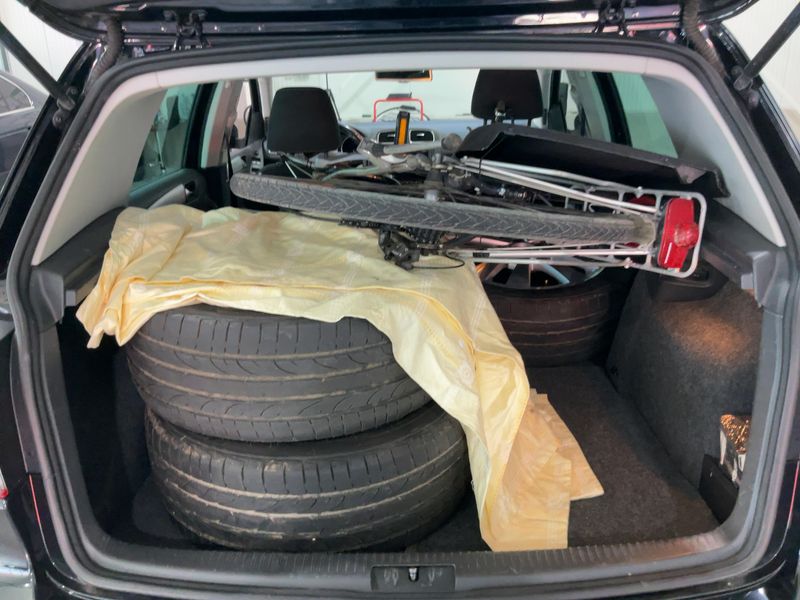 Volkswagen Golf VI 1.6 TDI Team BlueMotion Tech 2010 – снимка 16