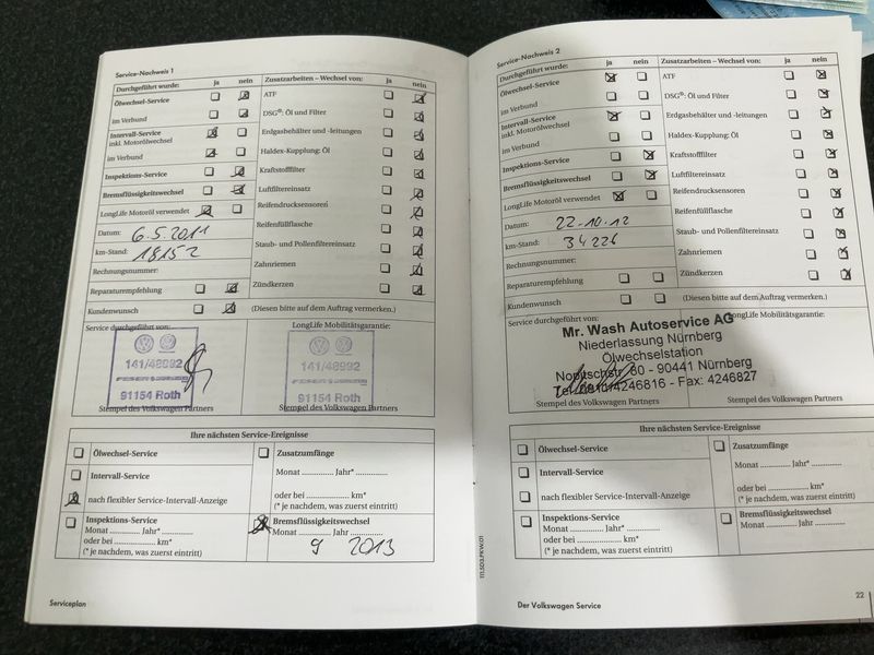 Volkswagen Golf VI 1.6 TDI Team BlueMotion Tech 2010 – снимка 27