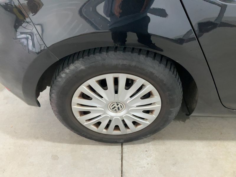 Volkswagen Golf VI 1.6 TDI Team BlueMotion Tech 2010 – снимка 9