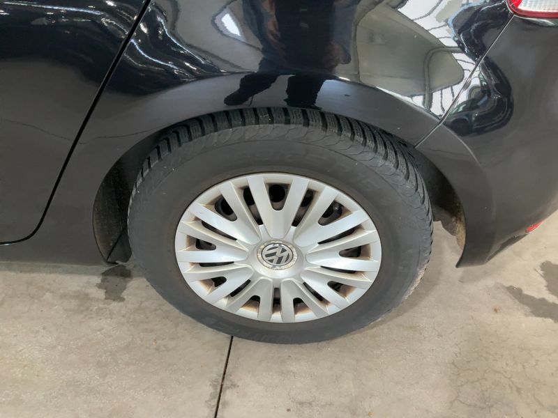 Volkswagen Golf VI 1.6 TDI Team BlueMotion Tech 2010 – снимка 5