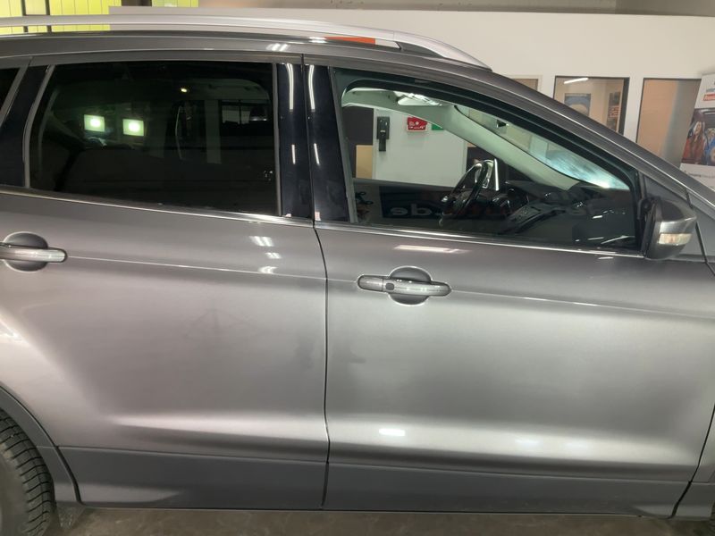 Ford Kuga 2.0 TDCi Titanium 2013 – снимка 10