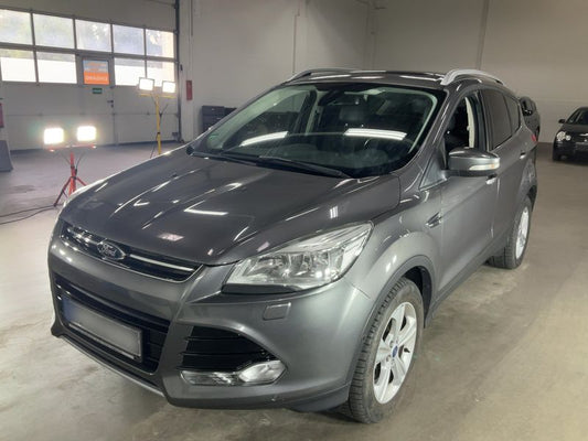 Ford Kuga 2.0 TDCi Titanium 2013 – снимка 1