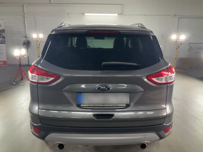 Ford Kuga 2.0 TDCi Titanium 2013 – снимка 7