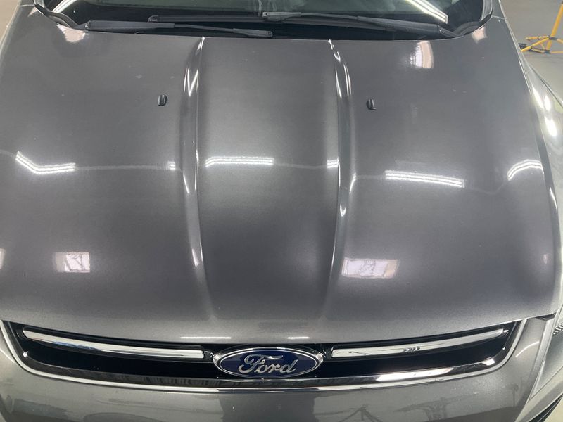 Ford Kuga 2.0 TDCi Titanium 2013 – снимка 26