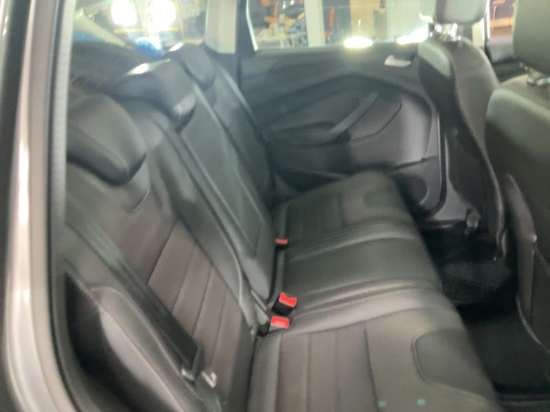Ford Kuga 2.0 TDCi Titanium 2013 – снимка 20