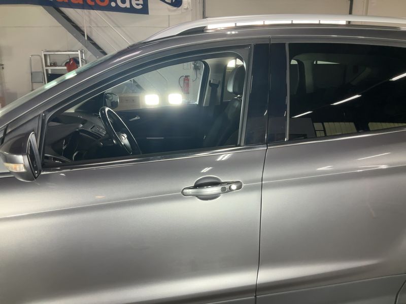 Ford Kuga 2.0 TDCi Titanium 2013 – снимка 4