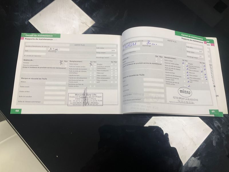 Mercedes-Benz E-Klasse E 220 CDI Avantgarde 2007 – снимка 26
