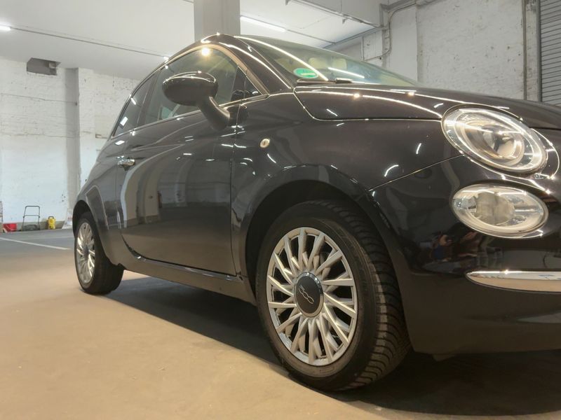Fiat 500 1.2 Lounge 2017 – снимка 12