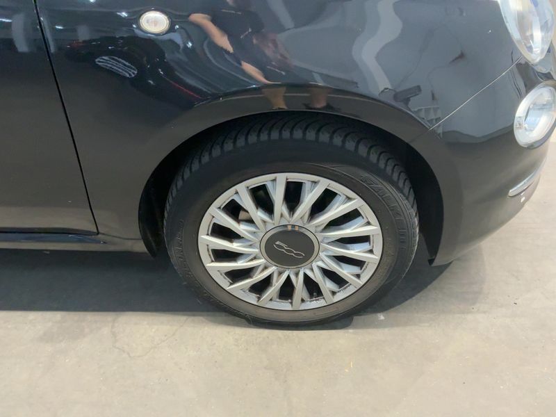 Fiat 500 1.2 Lounge 2017 – снимка 11