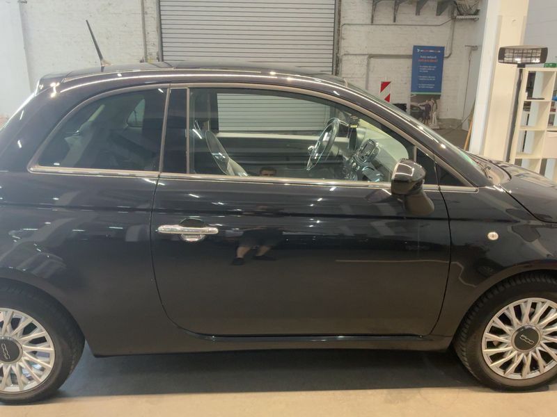 Fiat 500 1.2 Lounge 2017 – снимка 10