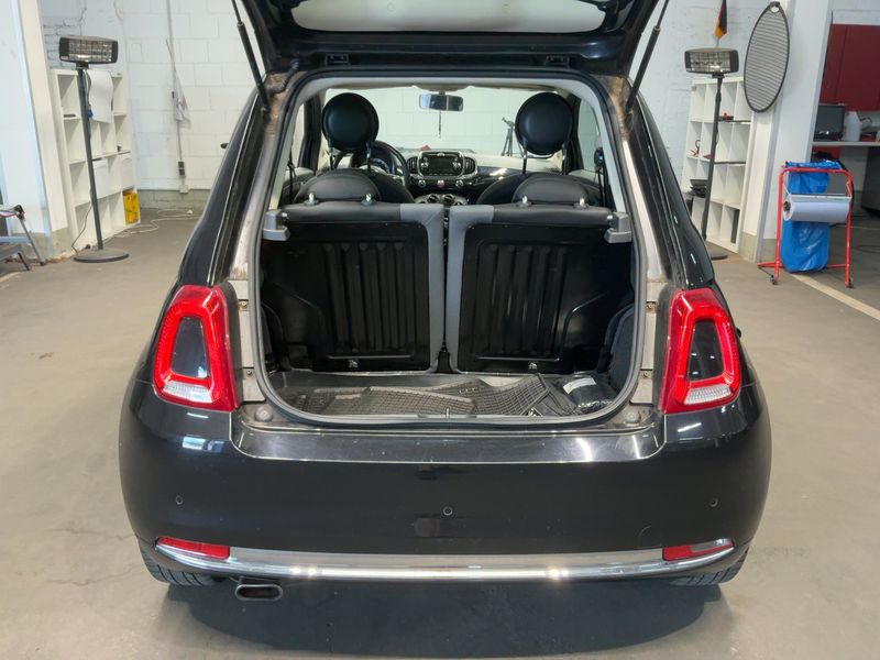 Fiat 500 1.2 Lounge 2017 – снимка 15