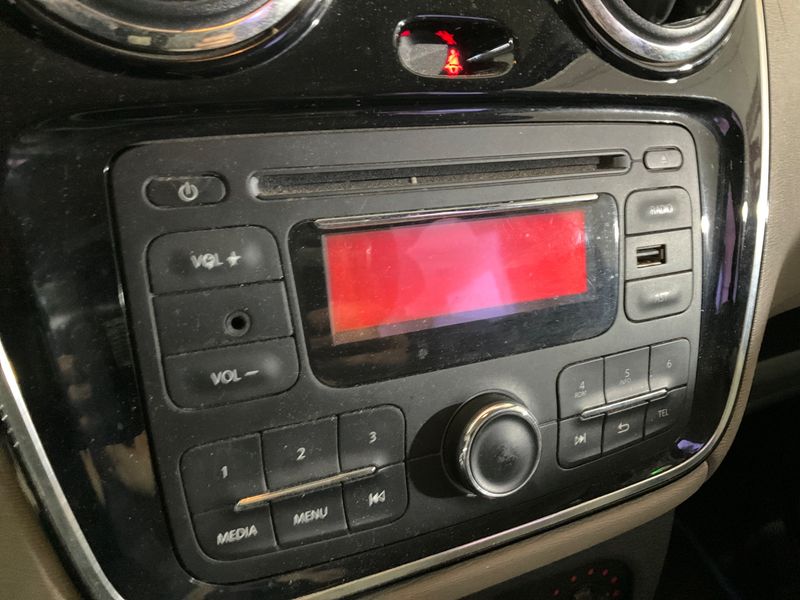 Dacia Lodgy 1.5 dCi Diesel Laureate 2013 – снимка 25