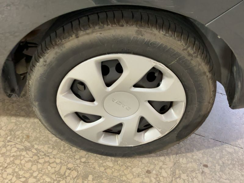 Dacia Lodgy 1.5 dCi Diesel Laureate 2013 – снимка 5