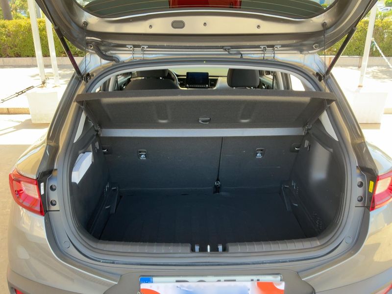 Kia Stonic 1.0 TGDI Edition 7 2025 – снимка 15