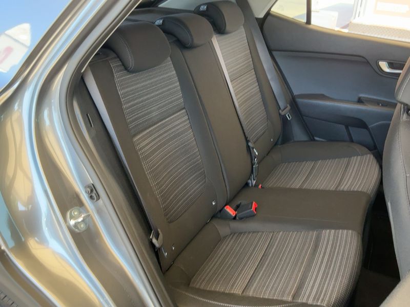Kia Stonic 1.0 TGDI Edition 7 2025 – снимка 19