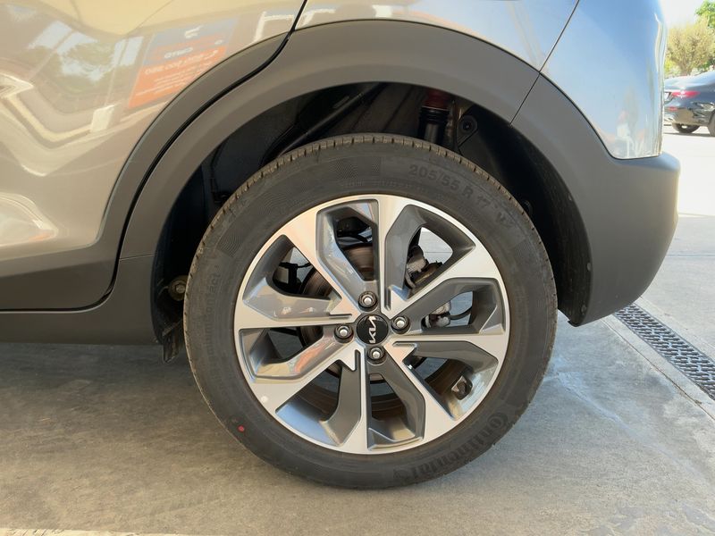 Kia Stonic 1.0 TGDI Edition 7 2025 – снимка 5