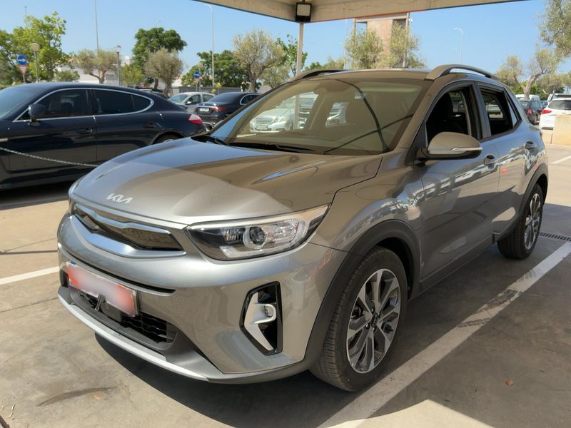 Kia Stonic 1.0 TGDI Edition 7 2025 – снимка 1