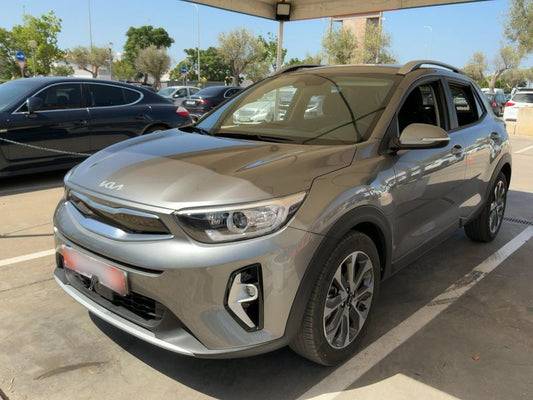 Kia Stonic 1.0 TGDI Edition 7 2025 – снимка 1