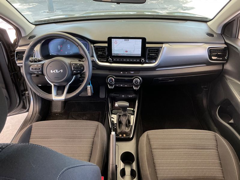 Kia Stonic 1.0 TGDI Edition 7 2025 – снимка 17