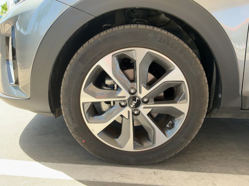 Kia Stonic 1.0 TGDI Edition 7 2025 – снимка 3