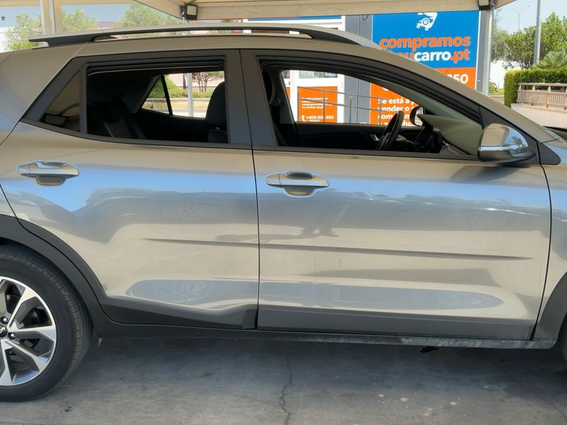 Kia Stonic 1.0 TGDI Edition 7 2025 – снимка 10