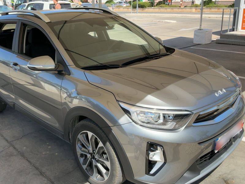 Kia Stonic 1.0 TGDI Edition 7 2025 – снимка 12