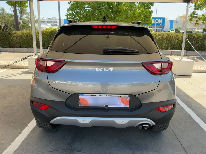 Kia Stonic 1.0 TGDI Edition 7 2025 – снимка 7