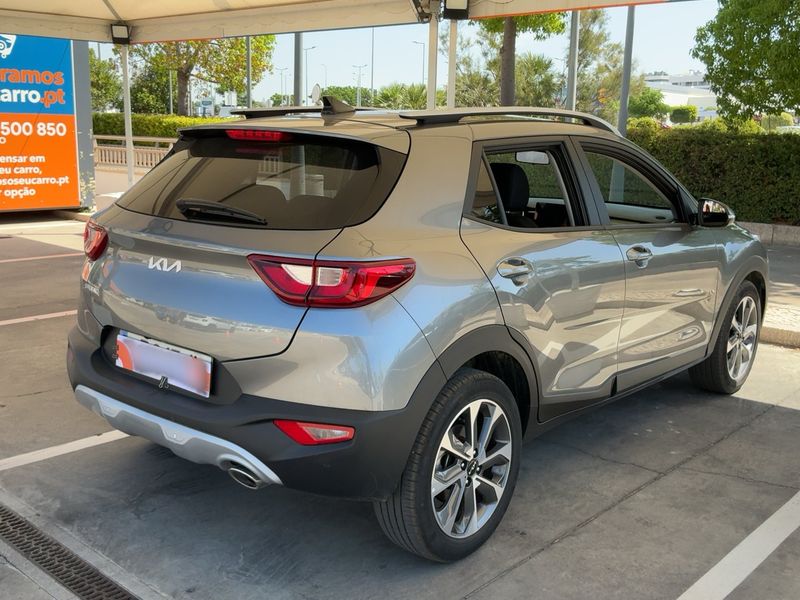 Kia Stonic 1.0 TGDI Edition 7 2025 – снимка 8