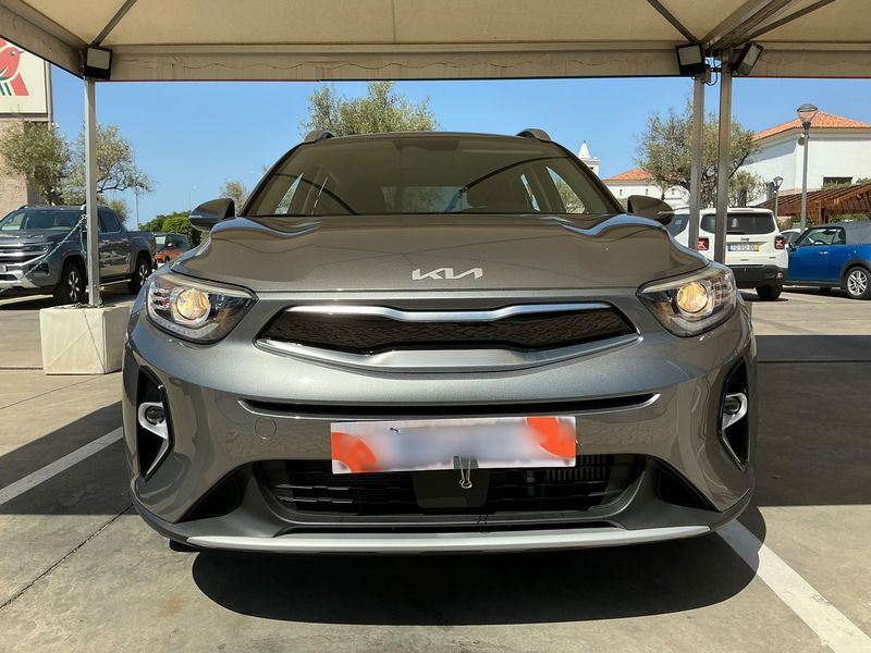Kia Stonic 1.0 TGDI Edition 7 2025 – снимка 14
