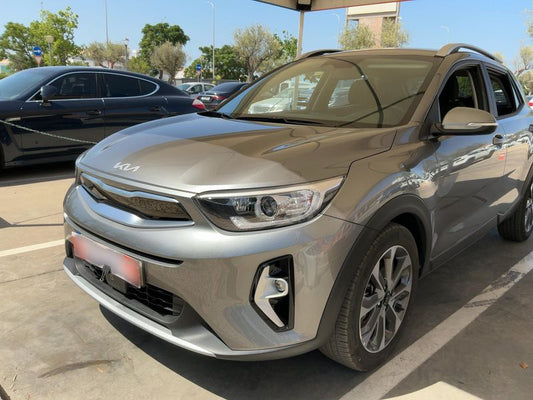 Kia Stonic 1.0 TGDI Edition 7 2025 – снимка 2