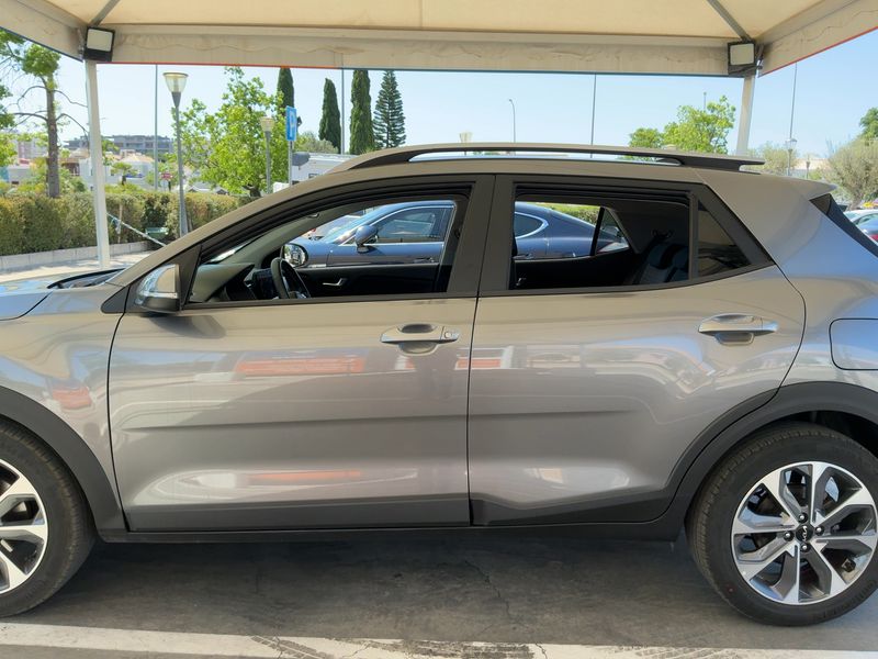 Kia Stonic 1.0 TGDI Edition 7 2025 – снимка 4