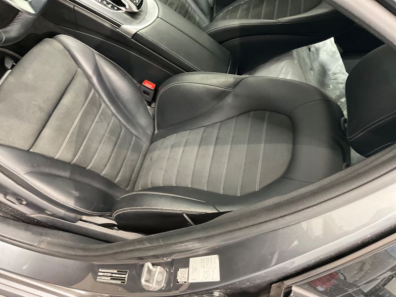 Mercedes-Benz C-Klasse C 180 T AMG Line 2020 – снимка 26