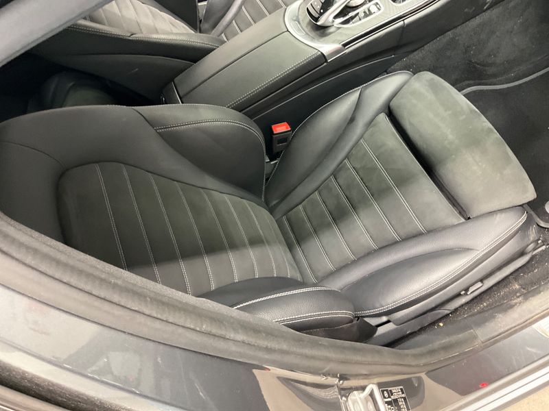 Mercedes-Benz C-Klasse C 180 T AMG Line 2020 – снимка 28