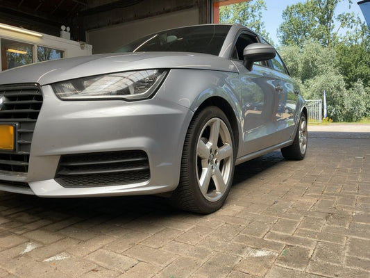 Audi A1 Sportback 1.4 TDI 2015 – снимка 2