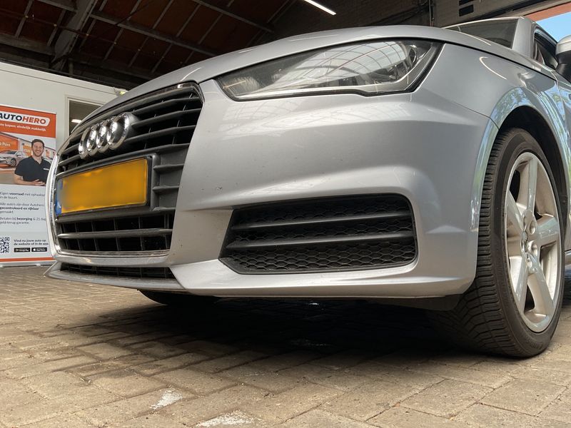 Audi A1 Sportback 1.4 TDI 2015 – снимка 23