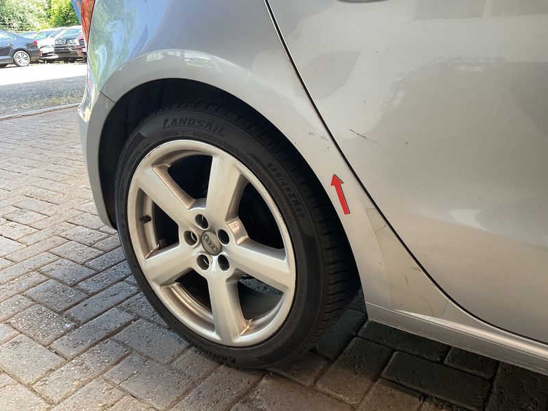Audi A1 Sportback 1.4 TDI 2015 – снимка 21