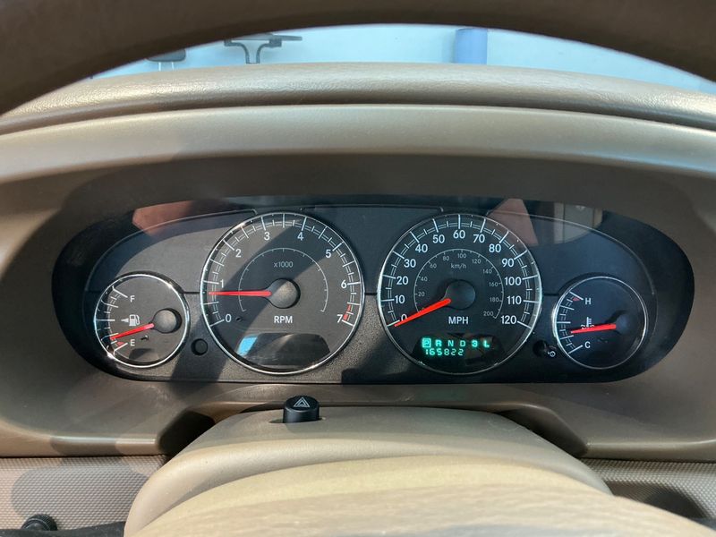 Chrysler Sebring 2.0 CRD Limited 2011 – снимка 4