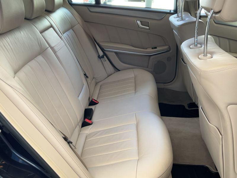 Mercedes-Benz E-Klasse E 250 CDI 4Matic BlueTEC Avantgarde 2015 – снимка 19