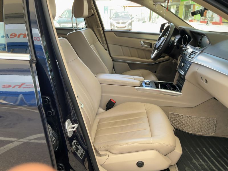 Mercedes-Benz E-Klasse E 250 CDI 4Matic BlueTEC Avantgarde 2015 – снимка 16