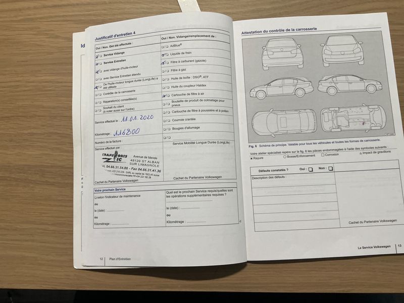 Volkswagen Tiguan 2.0 TDI Sportline Business BlueMotion Tech 2013 – снимка 33