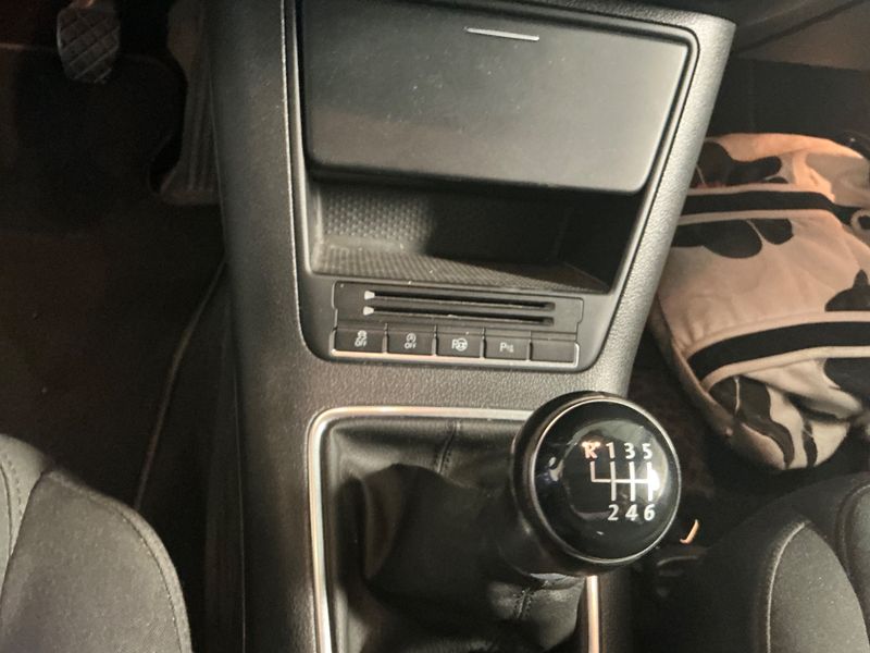 Volkswagen Tiguan 2.0 TDI Sportline Business BlueMotion Tech 2013 – снимка 40