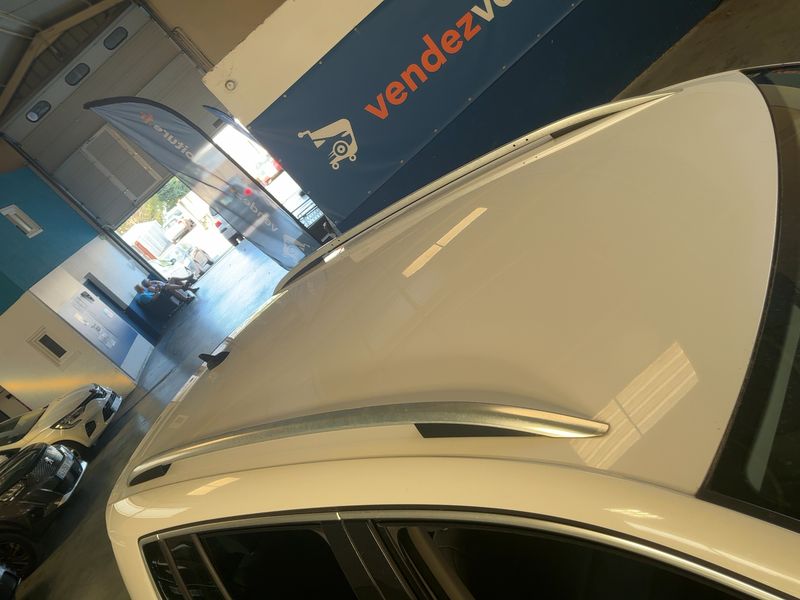 Volkswagen Tiguan 2.0 TDI Sportline Business BlueMotion Tech 2013 – снимка на щета 13