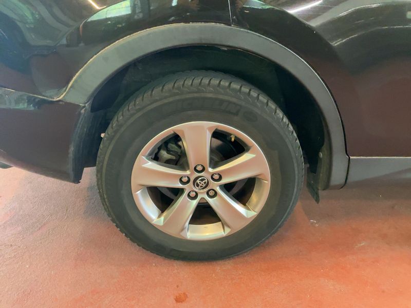 Toyota RAV 4 2.0 D-4D Life 2015 – снимка 9