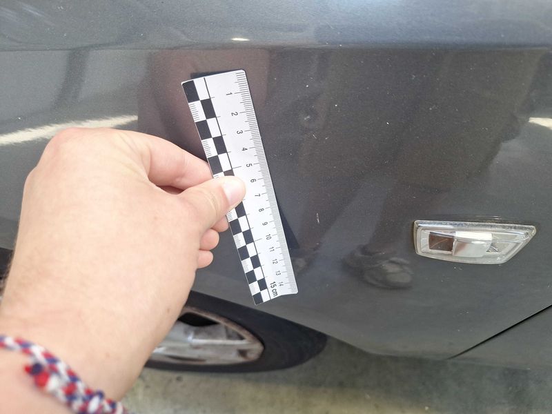 Opel Corsa 1.4 Edition 2015 – снимка 50